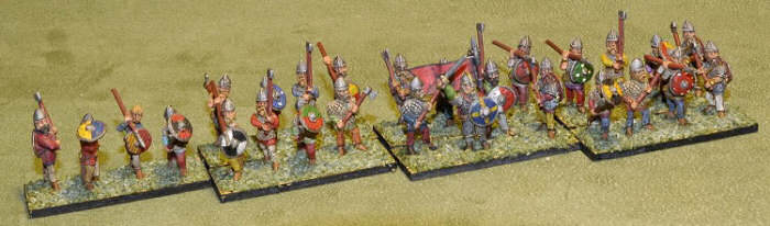 Vikings