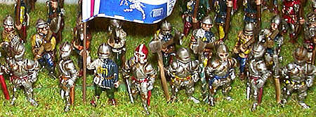 War of the Roses