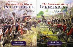 AMERICAN WAR OF INDEPENDENCE