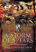 STORM OF SPEARS: Phalanx