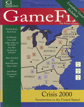 GameFix #2