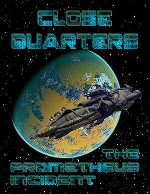 Close Quarters