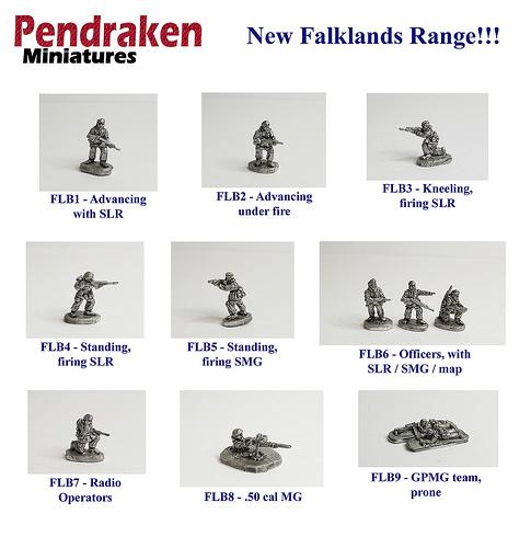 Falklands 1