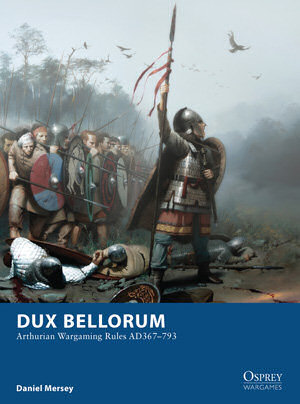 Osprey's Dux Bellorum