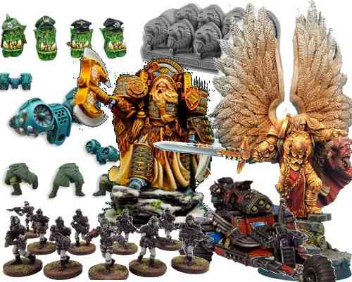 Sci-Fi Range at 15% OFF