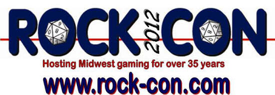 Rock-Con logo