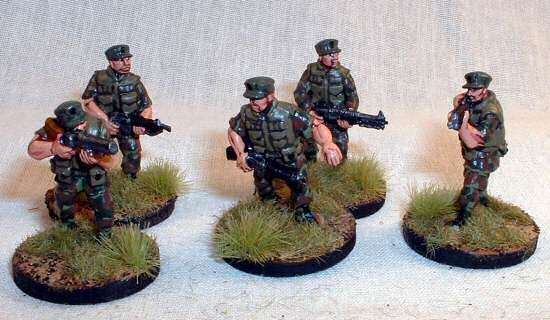 Marines