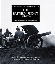 Eastern Front 1914-1920