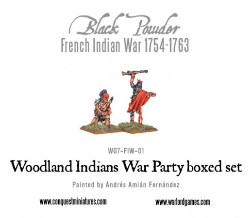 Woodland Indians