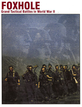 Foxhole