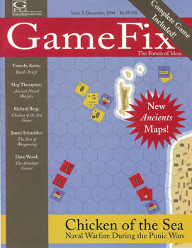 GameFix #3