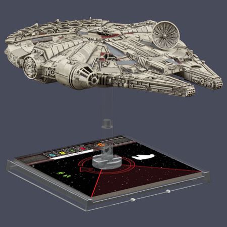 Millennium Falcon