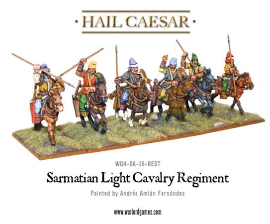 Sarmatians