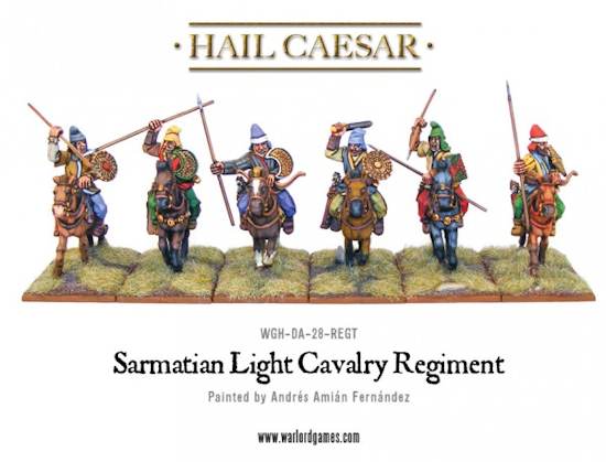 Sarmatians