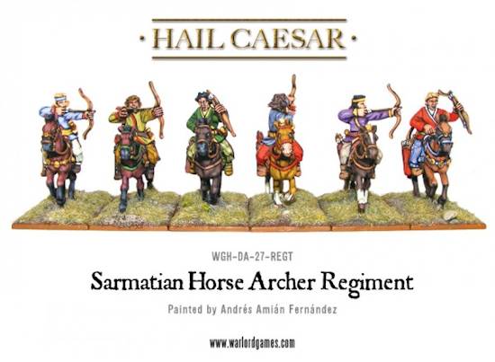 Sarmatians