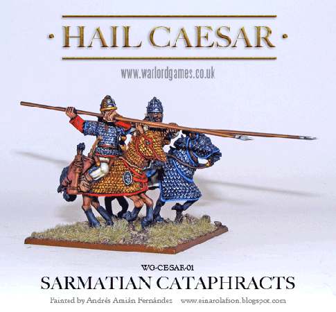 Sarmatians