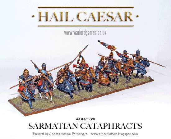 Sarmatians