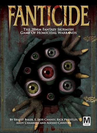 Fanticide