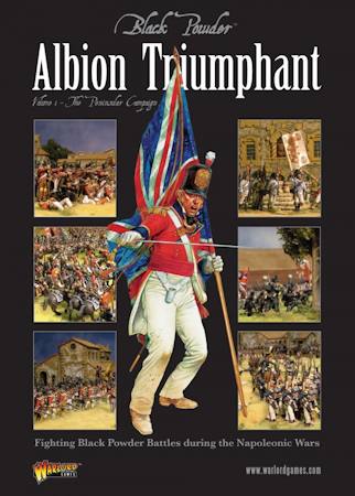 Albion Triumphant