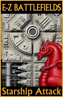 Starship Attack