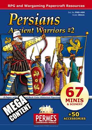 Persians