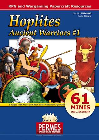 Hoplites