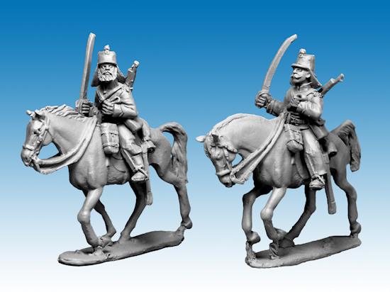 Chasseurs d'Afrique