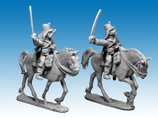 Chasseurs d'Afrique