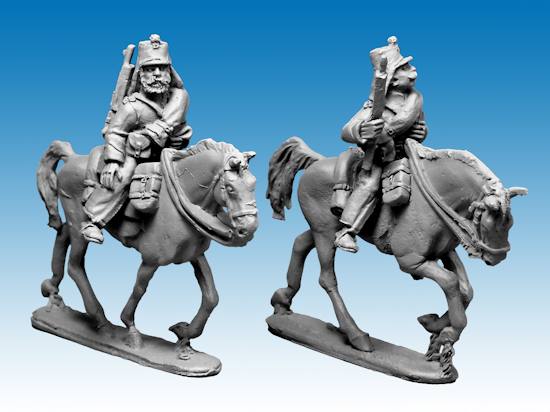 Chasseurs d'Afrique