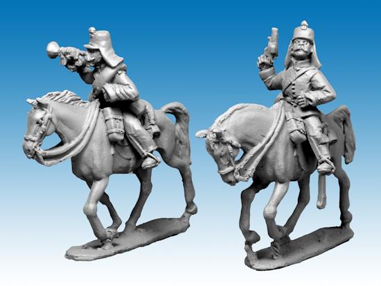 Chasseurs d'Afrique
