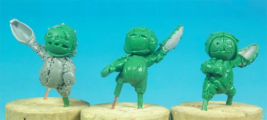 Scoopers