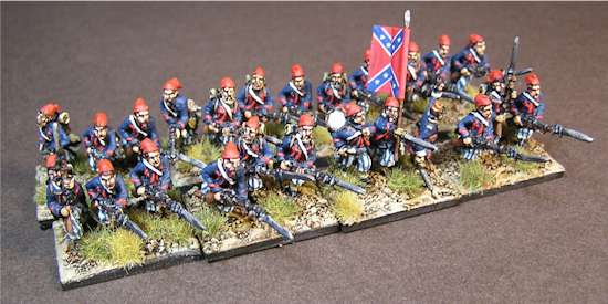 ACW13 - Confederates