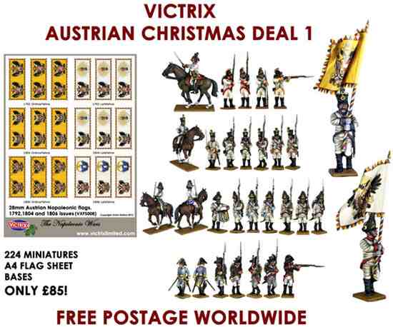 Austrian Deal