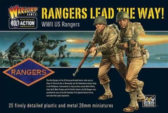 Rangers
