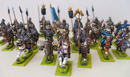 Mongol Horde