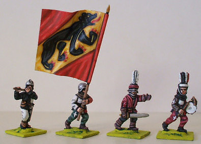 Swiss Command