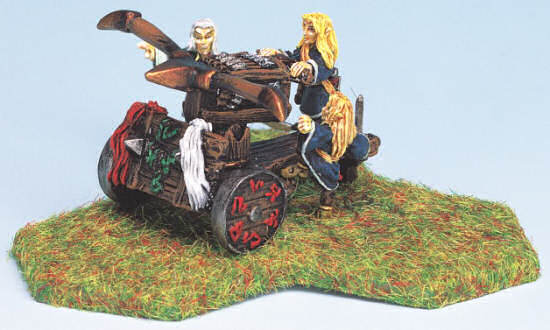 Dark Elves