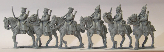 Dragoons
