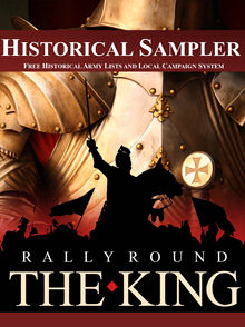 RRtk Historical Sampler