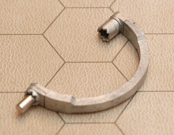 180 Degree Magnetic Adapters