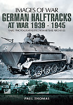 GERMAN HALFTRACKS AT WAR 1939-1945
