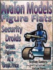 Security Droids