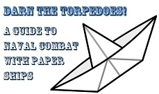 Darn the Torpedoes!