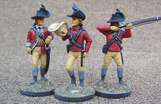 Free Light Infantry