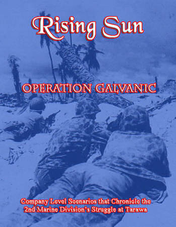 Operation Galvanic