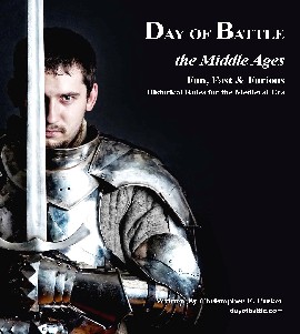 DAY OF BATTLE IV: The Middle Ages