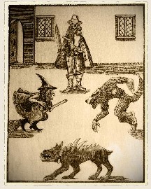 WITCHFINDER GENERAL