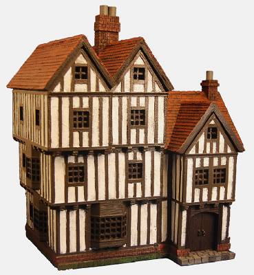 Tudor Tavern