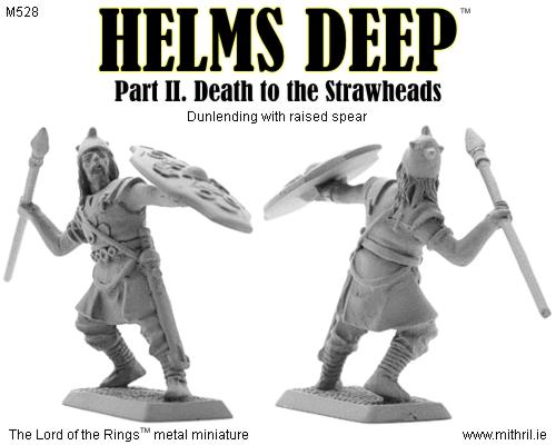 Dunlending Spearman
