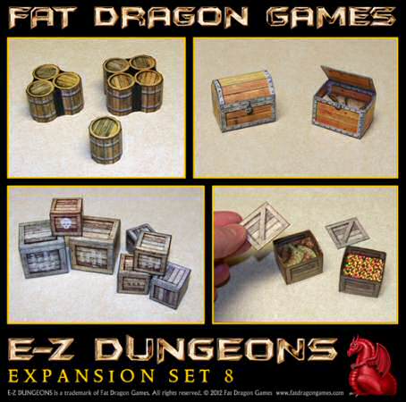 Expansion Set 8